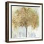 Autumn Tree-Allison Pearce-Framed Art Print