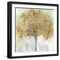 Autumn Tree-Allison Pearce-Framed Art Print