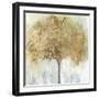 Autumn Tree-Allison Pearce-Framed Art Print