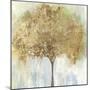 Autumn Tree-Allison Pearce-Mounted Art Print