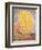 Autumn Tree-Leo Gestel-Framed Giclee Print