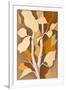 Autumn Tree-Lea Faucher-Framed Art Print