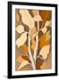 Autumn Tree-Lea Faucher-Framed Art Print