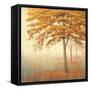 Autumn Trees I-James Wiens-Framed Stretched Canvas