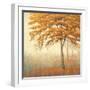 Autumn Trees I-James Wiens-Framed Art Print