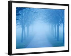 Autumn View-Craig Roberts-Framed Photographic Print