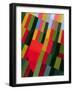 Autumn Vision, 1935-Otto Freundlich-Framed Giclee Print