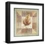 Autumn Whimsy-Jennette Brice-Framed Art Print