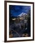 Autumn Whisper-Gordon Semmens-Framed Giclee Print