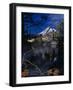 Autumn Whisper-Gordon Semmens-Framed Giclee Print