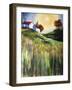 Autumn Whispers-Cherie Roe Dirksen-Framed Giclee Print