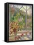 Autumn Windows, 1993-Timothy Easton-Framed Stretched Canvas