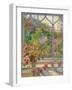 Autumn Windows, 1993-Timothy Easton-Framed Premium Giclee Print