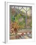 Autumn Windows, 1993-Timothy Easton-Framed Giclee Print
