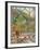 Autumn Windows, 1993-Timothy Easton-Framed Giclee Print