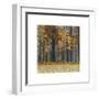 Autumn Wood-Arzt-Framed Giclee Print