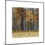 Autumn Wood-Arzt-Mounted Giclee Print