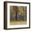 Autumn Wood-Timothy Arzt-Framed Art Print