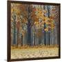 Autumn Wood-Timothy Arzt-Framed Art Print