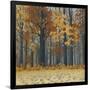 Autumn Wood-Timothy Arzt-Framed Art Print