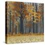 Autumn Wood-Arzt-Stretched Canvas