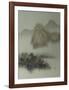 Autumn-David Lee-Framed Limited Edition