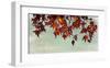 Autumn-null-Framed Art Print