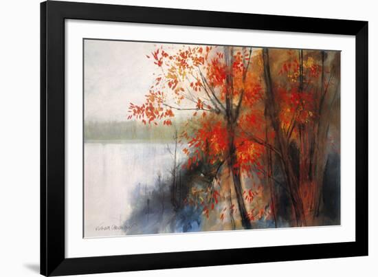 Autumn-Richard Akerman-Framed Giclee Print