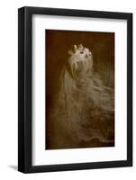 Autumn-Olga Mest-Framed Photographic Print