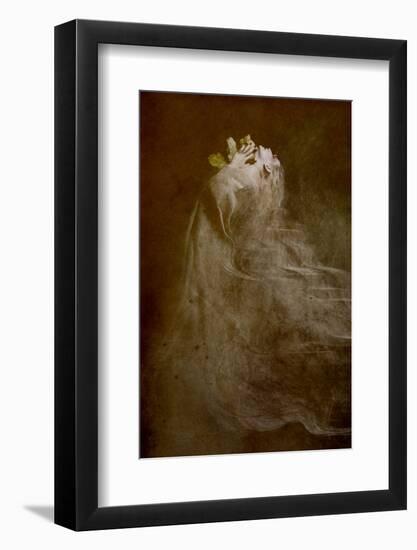 Autumn-Olga Mest-Framed Photographic Print