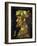 Autumn-Giuseppe Arcimboldo-Framed Giclee Print