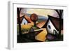 Autumn-Emil Parrag-Framed Giclee Print