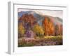 Autumn-Hanson Puthuff-Framed Art Print