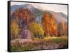 Autumn-Hanson Puthuff-Framed Stretched Canvas