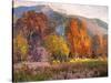 Autumn-Hanson Puthuff-Stretched Canvas