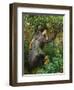 Autumn-Frederick Walker-Framed Giclee Print