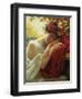 Autumn-Thomas Benjamin Kennington-Framed Giclee Print