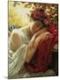 Autumn-Thomas Benjamin Kennington-Mounted Giclee Print