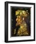 Autumn-Giuseppe Arcimboldo-Framed Giclee Print