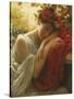 Autumn-Thomas Benjamin Kennington-Stretched Canvas