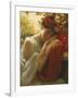 Autumn-Thomas Benjamin Kennington-Framed Giclee Print