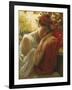 Autumn-Thomas Benjamin Kennington-Framed Giclee Print