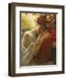 Autumn-Thomas Benjamin Kennington-Framed Giclee Print