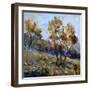 Autumn-Pol Ledent-Framed Art Print