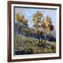 Autumn-Pol Ledent-Framed Art Print