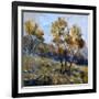 Autumn-Pol Ledent-Framed Art Print