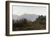 Autumn-Thomas Worthington Whittredge-Framed Giclee Print