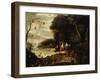 Autumn-Jan van Kessel-Framed Giclee Print