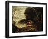 Autumn-Jan van Kessel-Framed Giclee Print