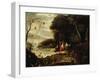 Autumn-Jan van Kessel-Framed Giclee Print